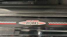 MINI Convertible 2.0 John Cooper Works II 2dr Auto [8 Speed] Petrol Convertible